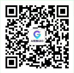 姜尧 AI 智推 微信公众号二维码